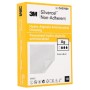 3m silvercel medicazione antimicrobica non aderente in idroalginato con argento, 5x5 cm cad7050in - 10 pz.
