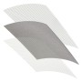 3m silvercel medicazione antimicrobica non aderente in idroalginato con argento, 5x5 cm cad7050in - 10 pz.