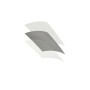3m silvercel medicazione antimicrobica non aderente in idroalginato con argento, 10x20 cm cad7020n - 5 pz.