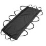 Telo trasporto pazienti gurney extra grande 14 maniglie - cm 205x105 kg 400