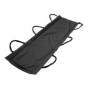 Telo trasporto pazienti medio gurney 6 maniglie - cm 150x43 kg 250
