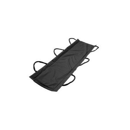 Telo trasporto pazienti medio gurney 6 maniglie - cm 150x43 kg 250