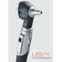Otoscopio heine mini 3000 a fibre ottiche led