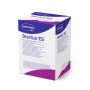Stérilux es garza in cotone titolo 17 sterile 7,5 x 7,5 cm - 50 pz. (in buste da 2 pz)