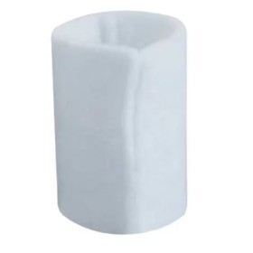Filtre à oxygène interne pour 34616 - pack 10 pièces.