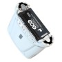 Zen-o lite concentratore portatile di ossigeno con 1 batteria a 8 celle - 4 ore