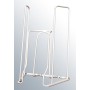 Butler con maniglie lunghe, ausilio per indossare le calze sanitarie compressive