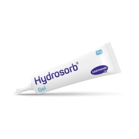 Hydrosorb gel 15 gr - 10 szt.