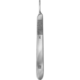 Aesculap scalpel rukojeť č. 3 125 mm - 1 ks.