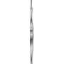 Aesculap manico bisturi no. 3 160mm - 1 pz.