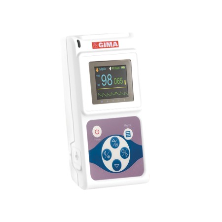 Saturimetro palmare oxy-50