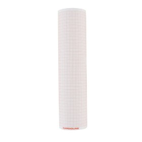 Cardioline rotolo carta 210mm 30m 5 rotoli - per ecg200l