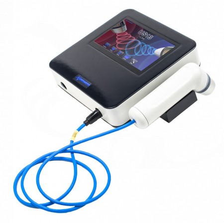 Us-13 i-line dispositivo per terapia ad ultrasuoni