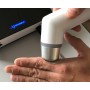 Us-13 i-line dispositivo per terapia ad ultrasuoni