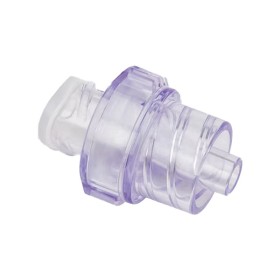 Bd q-syte nållös koppling - 385100 - 50-pack