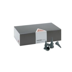 Heine allspec mini spekulum - promjer 4 mm - sivi - pakiranje. 1000 kom.
