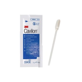 Cavilon 3m nicht reizender barrierefilm-applikator, 1 ml – packung. 25 stk.