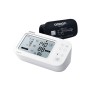 Misuratore di pressione digitale omron m6 comfort afib hem-7380-e