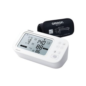 Cyfrowy ciśnieniomierz omron m6 comfort afib hem-7380-e