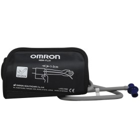Omron intelli mandzsetta 22-42 cm - hem-fl31 m3, m6, m7 comforthoz - csere - 1 db.