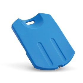 Cardiac massage board - blue - 1 pc.