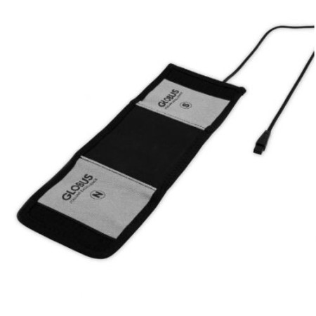 Magnetoterapia globus magnum xl pro 500 gauss solenoidi flessibili