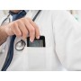 Elettrocardiografo palmare tascabile pcecg-500 con interpretazione glasgow