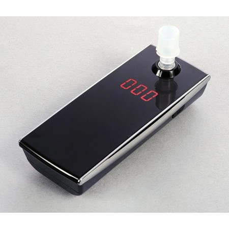 Etilometro digitale portatile personale alco-5500