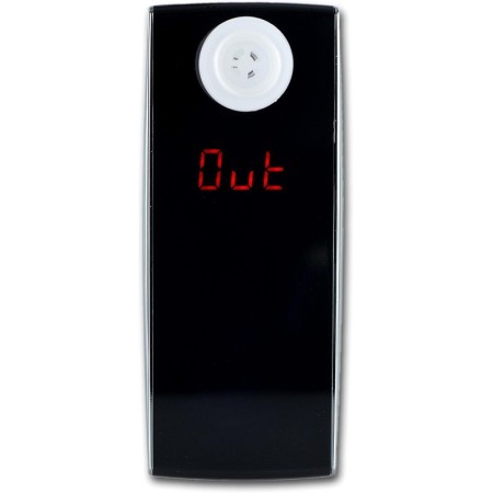 Etilometro digitale portatile personale alco-5500