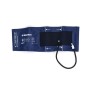 Bracciale pediatrico velcro riester 14-22 cm con connettore per sfigmo rbp-100