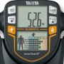 Bilancia pesapersona elettronica con analisi massa corporea tanita innerscan bc545n 8 elettrodi