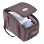 Valigia trolley per visiolite