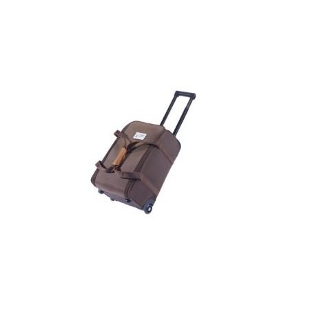 Valigia trolley per visiolite