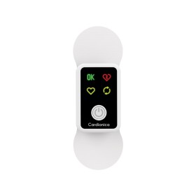 Ecg cardionica a 1 canale con afib e bluetooth