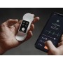 Ecg cardionica a 1 canale con afib e bluetooth