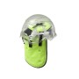Sotto elmetto refrigerato headcool helmet