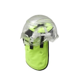 Elmetto refrigerato headcool helmet