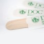 Abbassalingua in legno sterili doc - 100 pz.