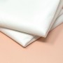 Lenzuolo monouso in tnt bianco 240 x 140 - 10 pz.