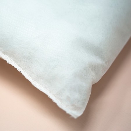 Federa monouso in tnt bianca 80 x 50 - 20 pz.