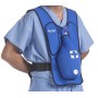 Act+fast anti choking trainer blue giubbino per addestramento alla sola manovra di heimlich