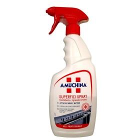 Amuchina powierzchni natryskowych 750ml