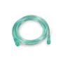 Tubo ossigeno 9,1 m con raccordi standard
