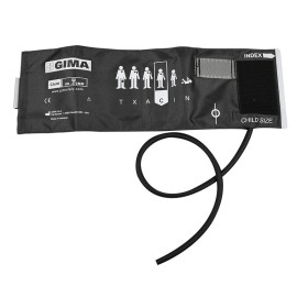 Bracciale bambino 1 tubo (polmone tpu)