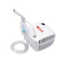 Aerosol smart