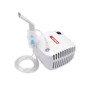 Aerosol smart