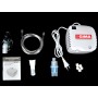 Aerosol smart