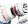 Pallone ambu mark iv - adulti - con reservoir 1.500 ml