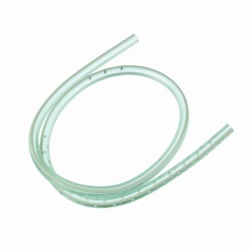 Cateteri drenaggio b. braun redon 50 cm, perforato 15 cm - ch/fr 6 - 100 pz.