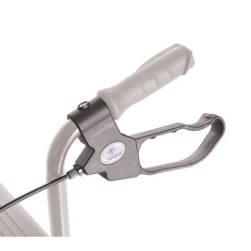 Zestaw hamulcowy + pojedynczy kabel do rp690b